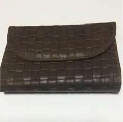 オロビアンコメンズ財布のサムネイル