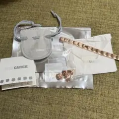 bazo1199 ダイス柄 サイコロ ブレスレット - メルカリ