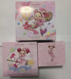 プレミアムバンダイ おジャ魔女どれみ 見習いタップ どれみタップ