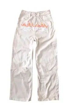 H＆M デニム パンツ