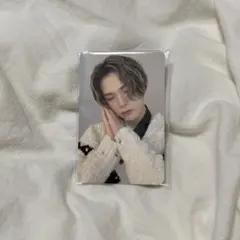 TREASURE アサヒ Night garden ココネンネ トレカ