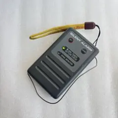 美品】TC列警(TC型無線式列車接近警報装置用受信機 TEM3000 - メルカリ