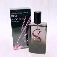 mh☆ほぼ全量☆ ジクー リアル オードトワレ 50ml 香水 JICOOのサムネイル