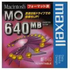 2025年最新】MOディスク 640MBの人気アイテム - メルカリ