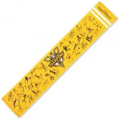 ホークス 優勝記念タオルマフラー