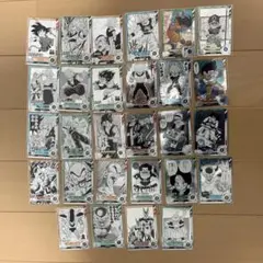 スーパーダイバーズ アドバンスパック SR以下コンプ 全28種