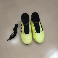 adidas Predator サッカーシューズ 17.0cm✴︎