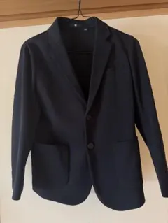 【150】UNIQLO ジャケット（キッズ？ボーイズ？）