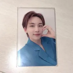 SEVENTEEN セブチ 初回限定盤 B ひとりじゃない トレカ ジョンハン