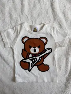 HYSTERIC MINI ベビーTシャツ 60cmのサムネイル