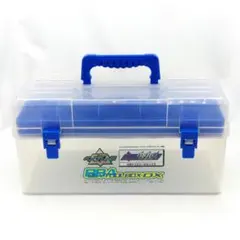 未開封】ベイツールBOX DX 爆転シュート ベイブレード【当時物・レア