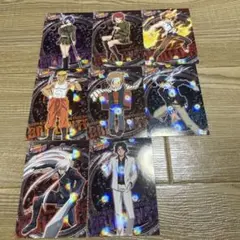 リボーン 家庭教師ヒットマンREBORN! ブリアンテ カード まとめ売り