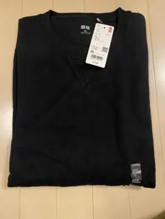ユニクロ　スウェットシャツ（長袖）3XL