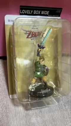 2025年最新】udf リンク ゼルダの伝説の人気アイテム - メルカリ