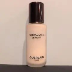 ゲラン　GUERLAIN　テラコッタ フルイド　0.5N　ファンデーションのサムネイル