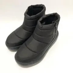 現行 オリエンタルトラフィック サイドジップスノーブーツ/OT3405 b43