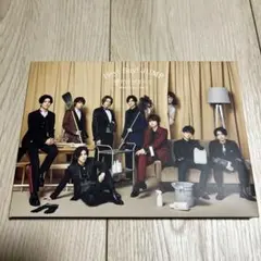 Hey!Say!JUMP/愛だけがすべて-What do you want?-…