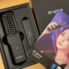 2025年最新】brighte eleki brushの人気アイテム - メルカリ