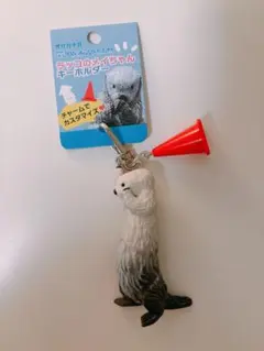 鳥羽水族館 キャラクターグッズ