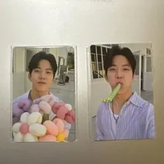 2025年最新】day6 ドウンの人気アイテム - メルカリ