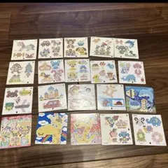 ⑮アクアビーズシート