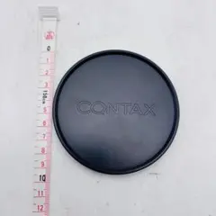 2026年最新】CONTAX レンズキャップの人気アイテム - メルカリ