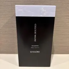 ESTESSIMO エステシモ　ミライントリートメント1000ml新品未使用 2025年最新】ESTESSiMO シャンプーの人気アイテム - メルカリ