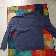 Ocean Pacific 長袖カットソー ネイビー