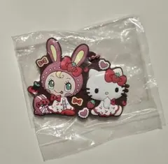 メゾピアノ×ハローキティ