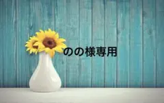 のの様専用