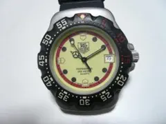 タグ・ホイヤー TAG HEUER フォーミュラ1 professionalのサムネイル