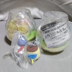 お文具といっしょ　カプセリウム