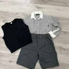 お値下げ中 ♡COMME CA ISM セレモニーセット