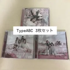 イコラブ ＝LOVE ラブソングに襲われる CD TypeABC 3枚セット