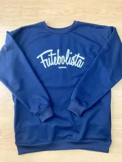 LUZ e SOMBRA Futebolista スウェット 160