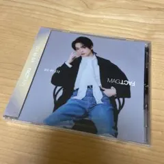 Kis-My-Ft2 キスマイ MAGFACT ソロビジュアル盤 玉森裕太