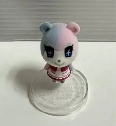 あつまれどうぶつの森 ともだちどーる みすず