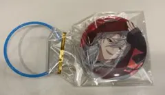 18TRIP 百目鬼潜 GIGO限定 ホログラム缶バッジ