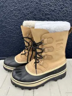 【美品❣️25㎝】SOREL CARIBOU Water Proof【中古美品】 2025年最新】ソレル カリブー 25の人気アイテム - メルカリ