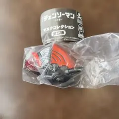 【新品未開封】チェンソーマン マスコレクション レゼ編 ガチャガチャ