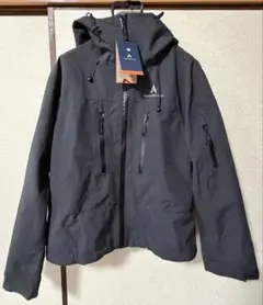 ANTARESTAR mandara 防水防風 ジャケット　マウンテンパーカー