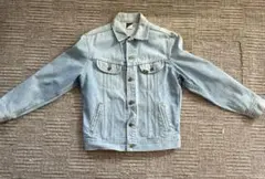 久*郎様 90s USA製　LEEデニムジャケット