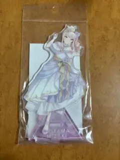 m*n様 プロセカ　暁山瑞希　アクスタ　ジュンブラ