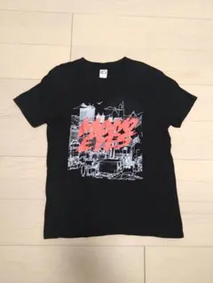 MONOEYES Tシャツ ブラック Mサイズ