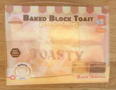 Sweet Squishyトースト