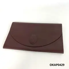Cartier カルティエ バッグ クラッチバッグ セカンドバッグ マスト