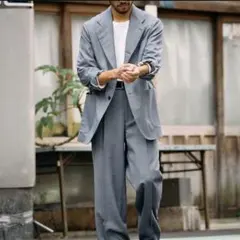 MAATEE&SONS LiNN別注SINGLE UNCON JKT BLACK MAATEE&SONS LiNN別注SINGLE UNCON JKT BLACK - メルカリ