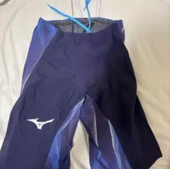 MIZUNO 競泳水着 GX チームロゴ付き 早く売りたいので値下げ可能です