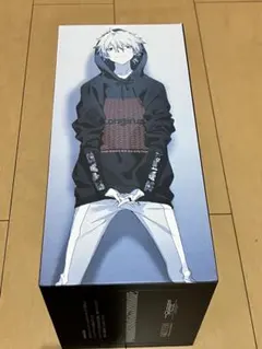 渚カヲルVer.RADIO EVA