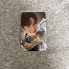 zb1 ジウン ゆらゆら タワレコ ラキドロ